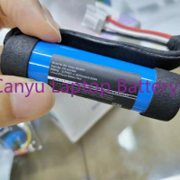 For 100% New PR-632496 Replacement Battery For Harman/Kardon Onyx Studio 3 Bluetooth Speaker batteries 2600mah With Tool