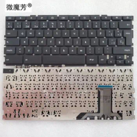 New SP laptop keyboard for Hisense C11 Spanish