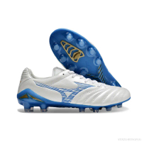 Football Boots, Mizuno Morelia Neo4 BATE Made in Japan, FG Size: 39-45, For Men, Outdoor Football Bo