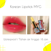 Lipstik MYG tahan lama viral tiktok make