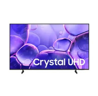 SAMSUNG 55U8000F Smart TV 55 Inch Crystal 4K UHD TIZEN OS Q-Symphony Dolby Atmos UA55U8000FKXXD UA55