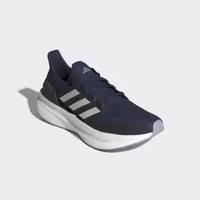 adidas Men Running Shoes Ultraboost 5 Sepatu Lari Pria [ID8817] 9.5 Dark Blue