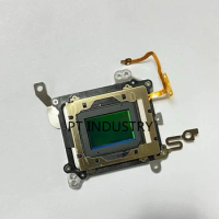 Original 90D CCD CMOS Image Sensor With Low Pass filter Glass Suitable For Canon EOS 90D