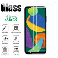 Tempered Glass For Samsung Galaxy A52 A51 A50 A22 A42 A32 Screen Protector For Samsung A12 A21S A31 M12 M32 M51 F52 Glass