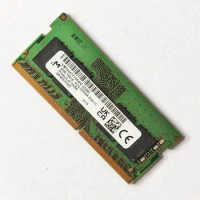 Micron RAMs DDR4 8GB 3200MHz Laptop memory ddr4 8GB 1Rx16 PC4-3200AA-SCO-11 1.2V SODIMM 260PIN