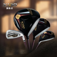 XXIO/XX10 高爾夫球桿 男士套桿 SP1300K系列golf高容錯套桿 25款
