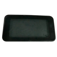 Hot selling car accessories auto parts sunroof glass for KIA Carnival