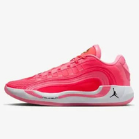 Sepatu Basket Air Jordan Luka 4 Pf HΔerka Pink Original Hf0824-600 11