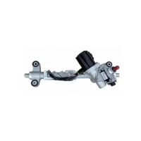 Electric iron Steering Gear box 53600-SWC-G04/ 53601-SWC-E02/G02/711521370 for honda CRV RE2