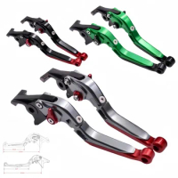 New CNC Parking handle clutch brake lever For HONDA GROM/MSX125 CB150R/250R/300R CBR300R/CB300F/FA Motorcycle Accessories