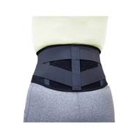 【海夫健康生活館】金勉 日本Shinsei Care Guard! 可分離 雙重護腰M號(腰圍約65-85cm)