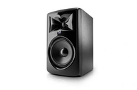 JBL 308P MkII MK-II MK II MK2 MK-2 MK 2 Powered 8" Two-Way Studio Monitor SINGLE UNIT