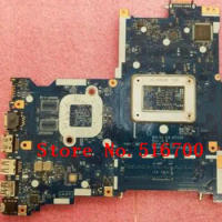Mainboard 854961-001 For HP Notebook 15-BA 15-BA099N Laptop Motherboard 854961-601 BDL51 LA-D711P Tested well