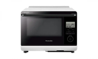 【SHARP】Healsio 26L 經典款水波爐 AX-AS10T(W)