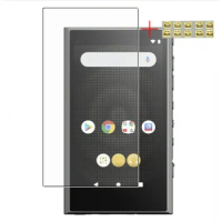 Tempered Glass Screen Protector Film For SONY Walkman NW-A300 Series NW-A306 NW-A307