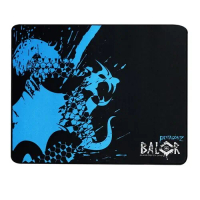 Pentagonz Mouse Pad Balor