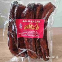 sale pisang basah