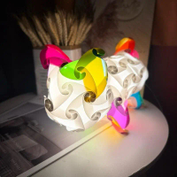 Lucky Cat LED Night Light