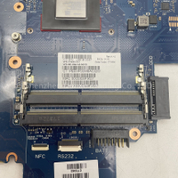 สำหรับ HP ProBook 645 G3 655 G3แล็ปท็อปเมนบอร์ด AMD A8-9600B CPU 6050A2840801-MB-A01ทดสอบอย่างเต็มที่