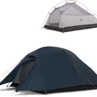 Naturehike Cloud-Up 3 Person Tent Lightweight Backpacking Tent