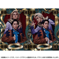 ■預購■『店舖』特典任選｜舞台劇 『JoJo的奇妙冒險 幻影血脈』＜初回数量限定版＞Blu-ray 。[1030]
