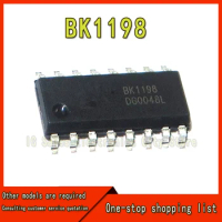 (5piece)100% New BK1198 sop-16 Chipset