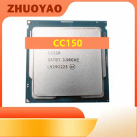 Core i9-9900F ES CC150 CPU 3.5GHz 16MB 95W 8 Cores 16 Thread 14nm New 9thGeneration CPU LGA1151 for I7 9700F 9900F 9900