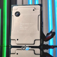 Intel Xeon Gold 6150 18 Core 36 Threads 2.70 Ghz