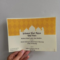 Parcel Ramadhan Lebaran Paket Sembako Lengkap Murah Eksklusif