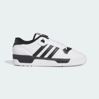 【adidas 愛迪達】RIVALRY LOW 運動休閒鞋 男鞋/女鞋 - Originals IG1474