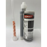 附發票 台灣製 CONSET 植筋膠 235ml 植筋劑 肯施特植筋膠 植筋膏