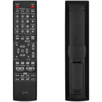 For DENON Surround Receiver 433 MHz Frequency ABS Black Remote Control Replacement Spare Part For DENON RC-1158 AVR1312 AVR-1311