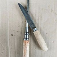 Pisau Laker Asli / Kitchenware + Asahan Kristal