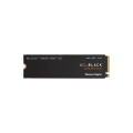 WD 威騰 WDS400T2X0E 4TB Gen4 NVMe PCIe SSD固態硬碟