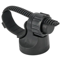 Bike Handlebar Mount for Garmin For Bryton For WAHOO For Blackbird Perfect for Tracking Your Cycling Performance