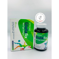 🌈大順藥局🌈 盛沛壯關股純萃軟膠囊 180粒 / 60粒 盒(鮭魚鼻軟骨)