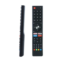Remote Control Compatible For Jvc Rm-c3362 Rm-c3367 Rm-c3407 Lt-32n3115a Lt-40n5115 LCD TV Controller Universal