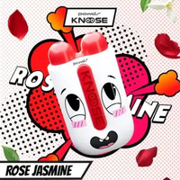 HW POWDS KNOOSE - ROSE JASMINE