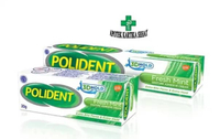 Polident 3D Hold Freshmint 60 g - Lem Gigi Palsu polident 20gr