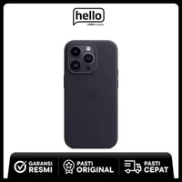 APPLE iPhone 14 Pro Max Leather Case with MagSafe Ink