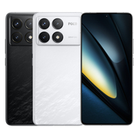 POCO F6 Pro (12G+512G) 6.67吋 八核心5G智慧型手機
