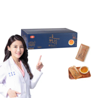 【大成】慢熬雞精環保箱25入（常溫）50ml/包(母親節送禮 滴雞精 超值組 全雞熬煮)