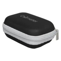 Oximeter Storage Bag Fingertip Oximeter Protective for Case for Travel