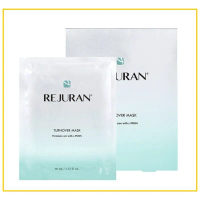 REJURAN 麗珠蘭面膜5片 HEALER TURNOVER MASK 40ML X5