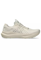 ASICS GT-2000 14 MEN RUNNING SHOES (BEIGE)