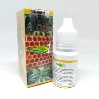 SYIFA AIN 1 #TETES MATA #HERBAL