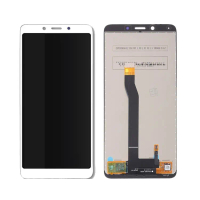 หน้าจอ LCD สำหรับ Redmi 6A และ 7A, M1804C3CE/M1903C3EE, การประกอบหน้าจอ, อินเทอร์เฟซแบบสัมผัส