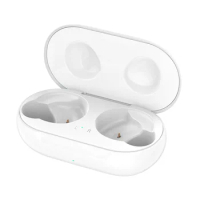 For Samsung Galaxy Buds 2 Pro/Buds 2/Buds Pro/Buds Live Wireless Headset Charging Compartment Earphone Charging Box Earbuds Case
