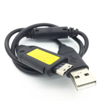 Charger USB Data Charging Cable for Samsung PL10 PL20 PL50 PL51 PL55 PL57 PL60 PL65 PL80 PL81 PL100 PL101 PL120 PL150 PL151