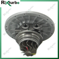 Turbocharger Core VA440031 Internal Replacement Parts Turbine For Isuzu Elf NPR Nissan Altas 75 NQR 